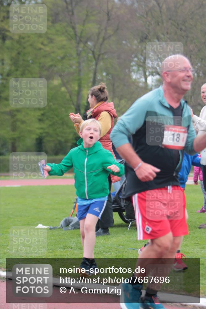 13.04.2025 - Hammer Lauf A. Gomolzig http://msf.ph/oto/7667696 13.04.2025 13:11:56 Ziel 18 meine-sportfotos.de