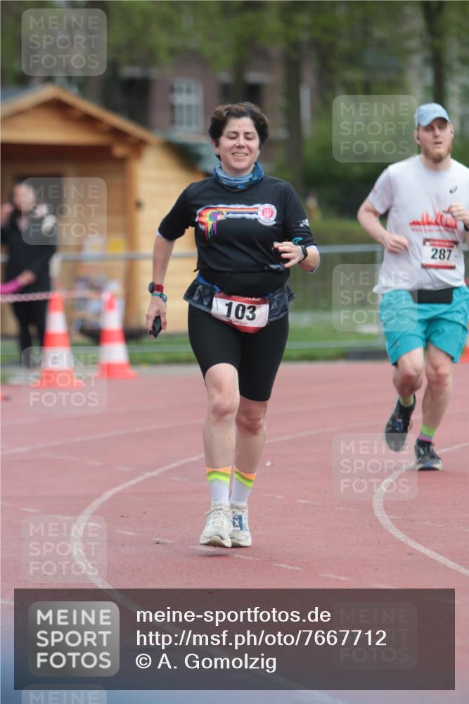 13.04.2025 - Hammer Lauf A. Gomolzig http://msf.ph/oto/7667712 13.04.2025 13:13:21 Ziel 103, 287 meine-sportfotos.de