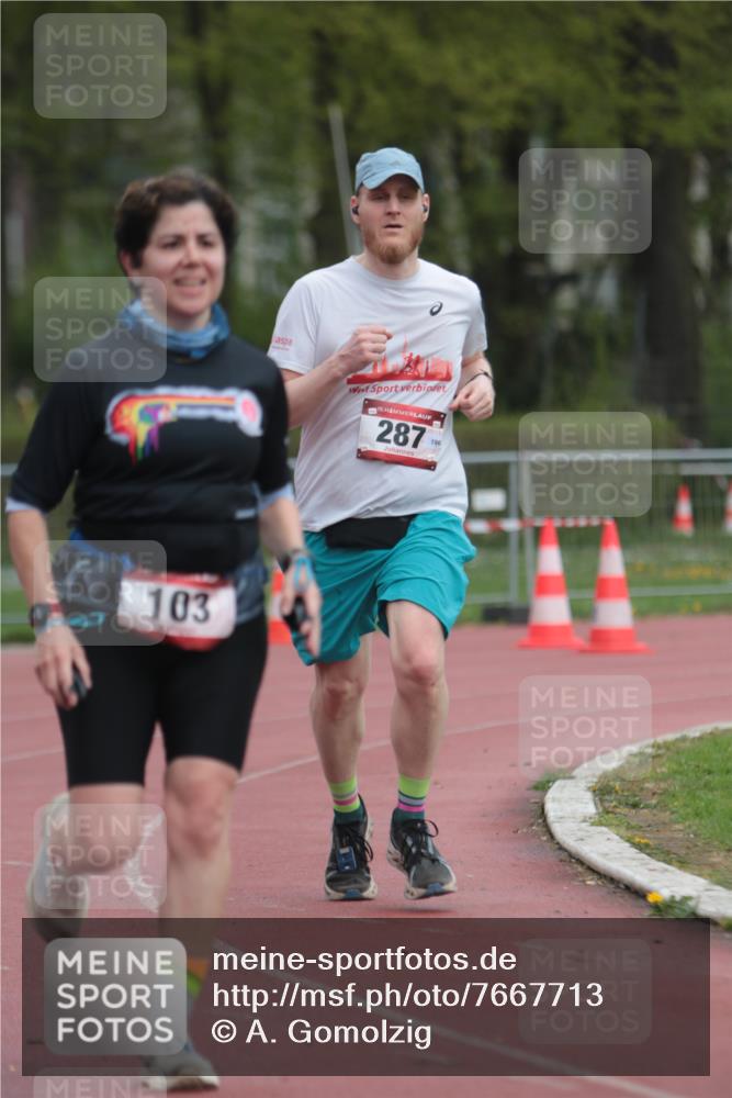 13.04.2025 - Hammer Lauf A. Gomolzig http://msf.ph/oto/7667713 13.04.2025 13:13:22 Ziel 103, 287 meine-sportfotos.de