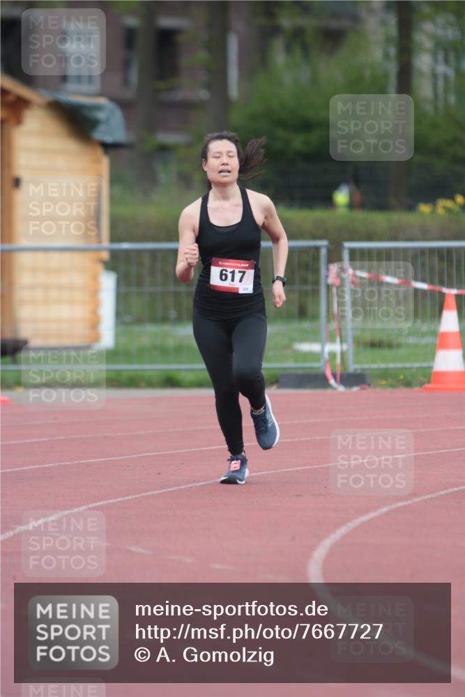 13.04.2025 - Hammer Lauf A. Gomolzig http://msf.ph/oto/7667727 13.04.2025 13:14:39 Ziel 617 meine-sportfotos.de