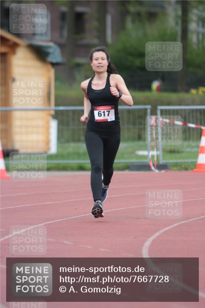 13.04.2025 - Hammer Lauf A. Gomolzig http://msf.ph/oto/7667728 13.04.2025 13:14:40 Ziel 617 meine-sportfotos.de