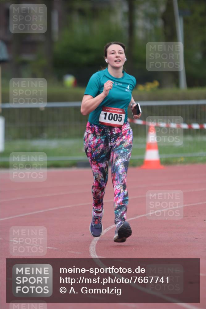 13.04.2025 - Hammer Lauf A. Gomolzig http://msf.ph/oto/7667741 13.04.2025 13:14:52 Ziel  meine-sportfotos.de