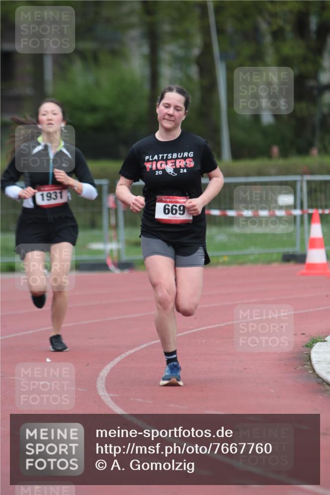 13.04.2025 - Hammer Lauf A. Gomolzig http://msf.ph/oto/7667760 13.04.2025 13:15:36 Ziel 669, 1931 meine-sportfotos.de
