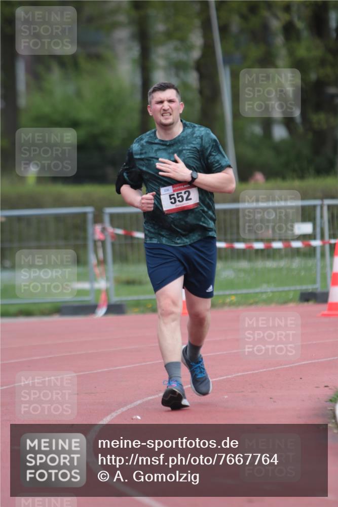 13.04.2025 - Hammer Lauf A. Gomolzig http://msf.ph/oto/7667764 13.04.2025 13:16:06 Ziel 552 meine-sportfotos.de