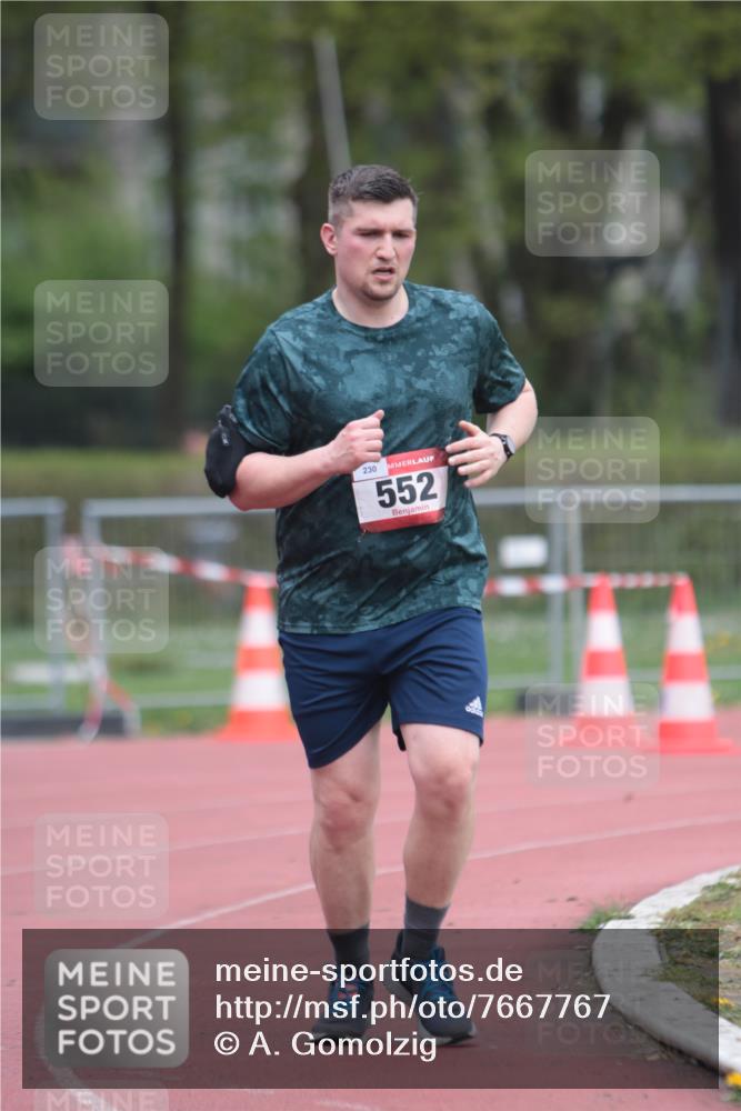 13.04.2025 - Hammer Lauf A. Gomolzig http://msf.ph/oto/7667767 13.04.2025 13:16:07 Ziel 552 meine-sportfotos.de
