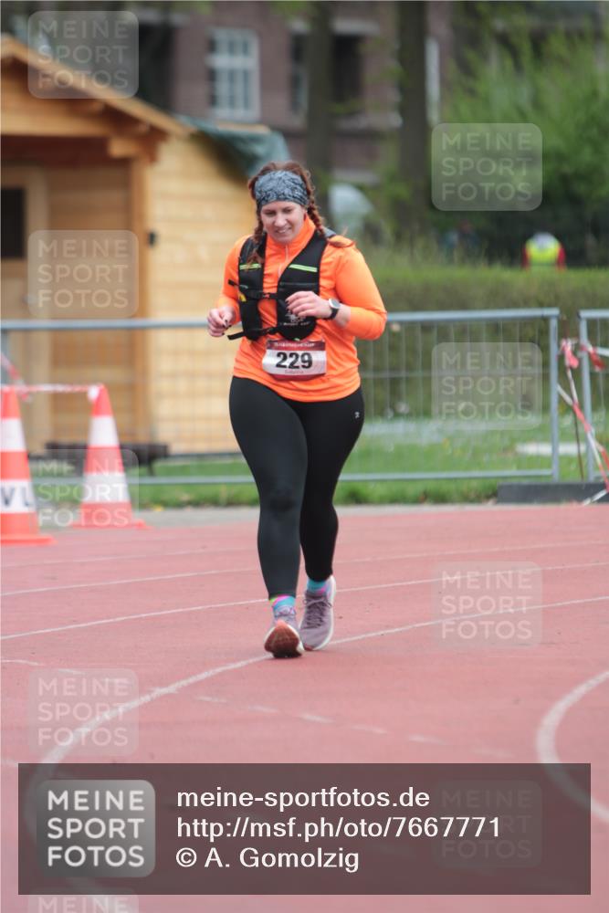 13.04.2025 - Hammer Lauf A. Gomolzig http://msf.ph/oto/7667771 13.04.2025 13:16:15 Ziel 229 meine-sportfotos.de