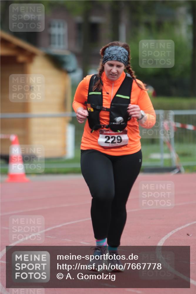 13.04.2025 - Hammer Lauf A. Gomolzig http://msf.ph/oto/7667778 13.04.2025 13:16:18 Ziel 229 meine-sportfotos.de
