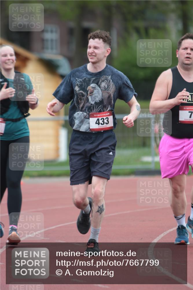 13.04.2025 - Hammer Lauf A. Gomolzig http://msf.ph/oto/7667799 13.04.2025 13:18:24 Ziel 7, 319, 433 meine-sportfotos.de