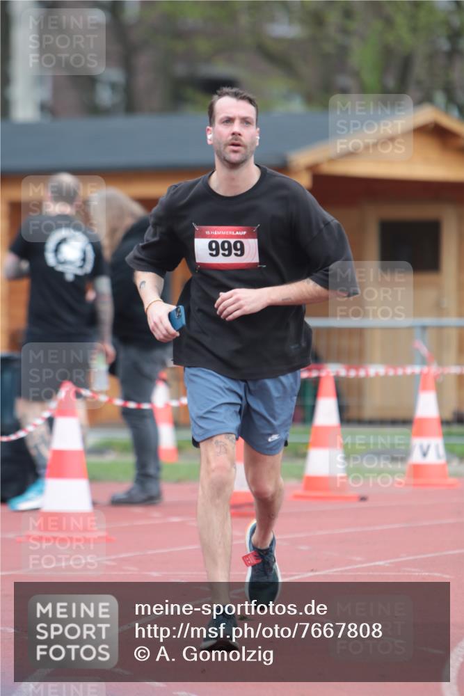 13.04.2025 - Hammer Lauf A. Gomolzig http://msf.ph/oto/7667808 13.04.2025 13:18:53 Ziel  meine-sportfotos.de