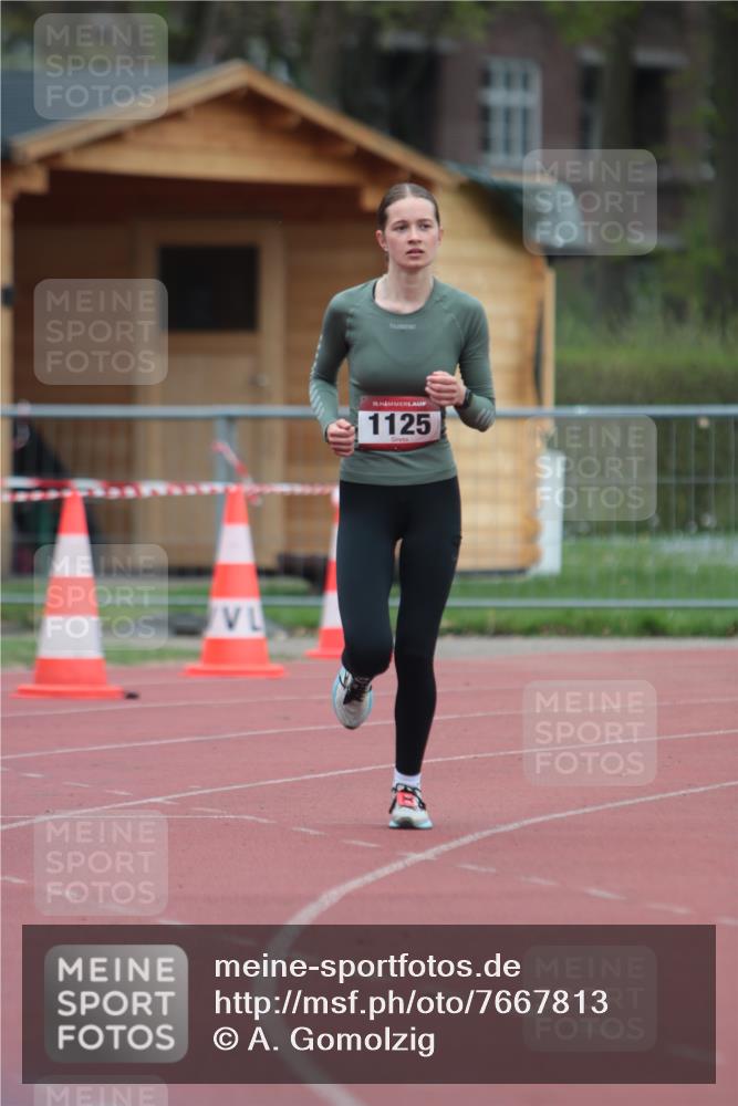 13.04.2025 - Hammer Lauf A. Gomolzig http://msf.ph/oto/7667813 13.04.2025 13:19:27 Ziel 484 meine-sportfotos.de