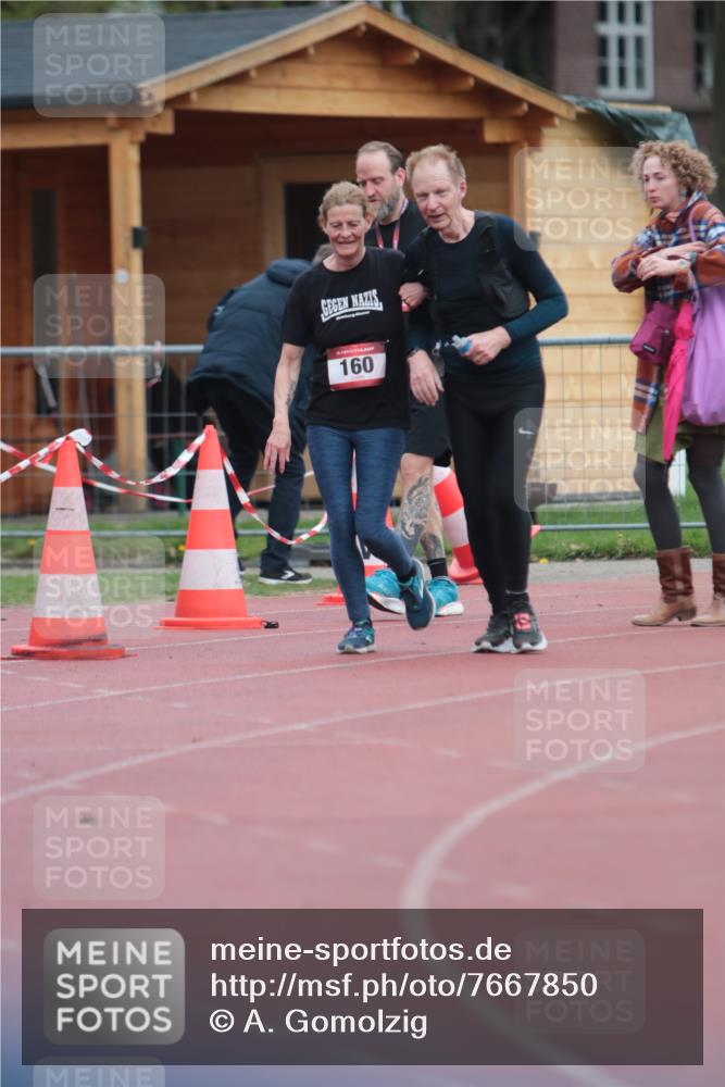 13.04.2025 - Hammer Lauf A. Gomolzig http://msf.ph/oto/7667850 13.04.2025 13:21:01 Ziel  meine-sportfotos.de