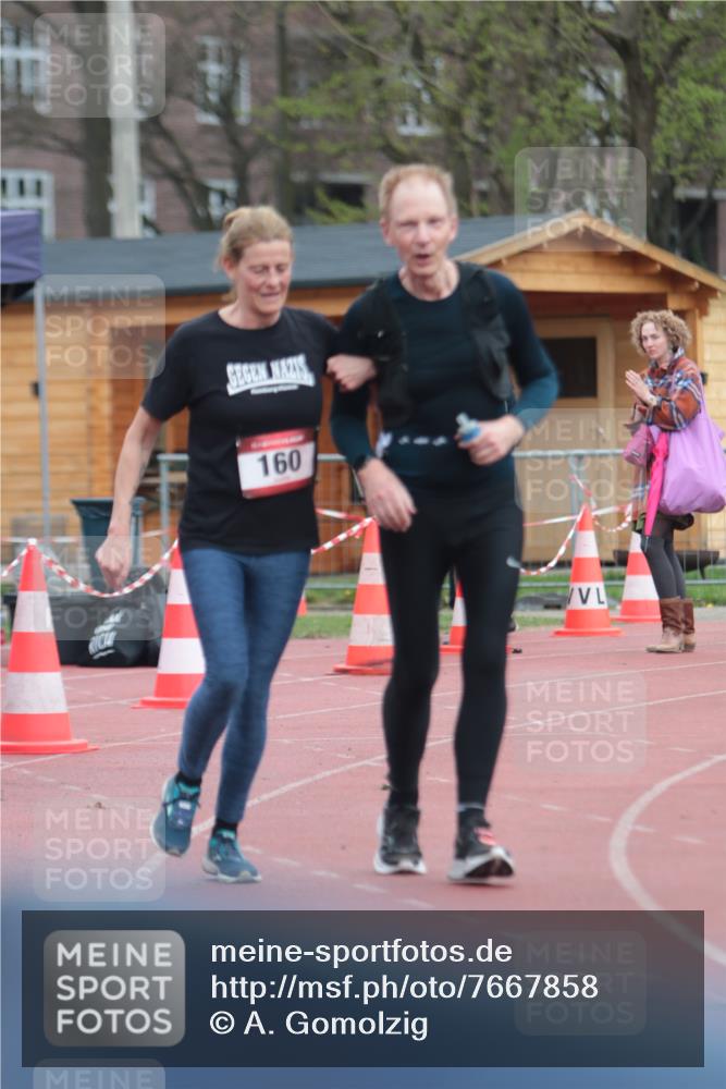 13.04.2025 - Hammer Lauf A. Gomolzig http://msf.ph/oto/7667858 13.04.2025 13:21:08 Ziel 160, 604 meine-sportfotos.de