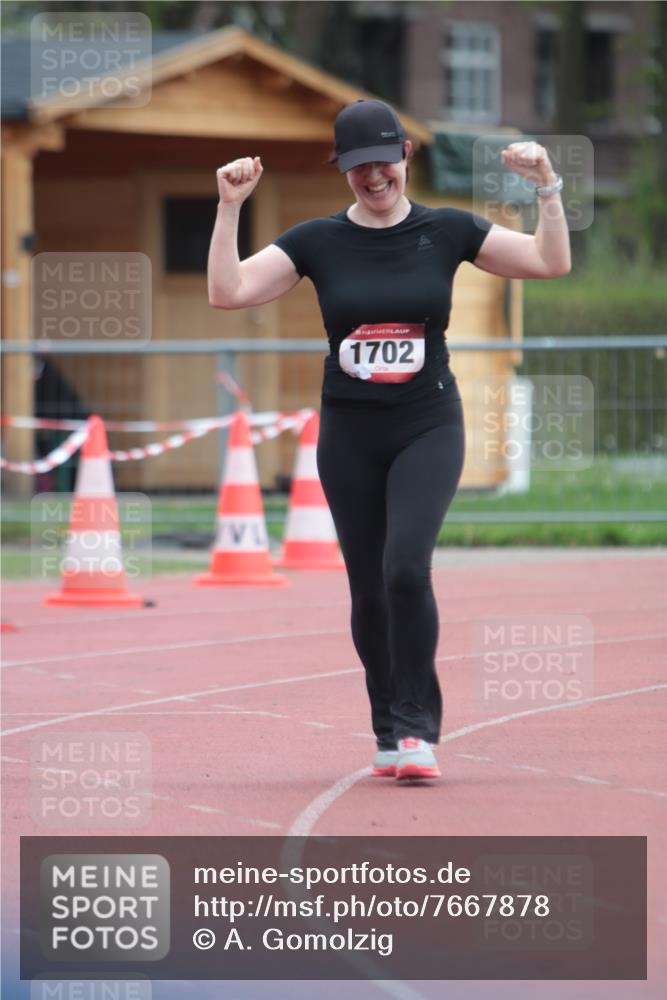 13.04.2025 - Hammer Lauf A. Gomolzig http://msf.ph/oto/7667878 13.04.2025 13:26:17 Ziel 1702 meine-sportfotos.de