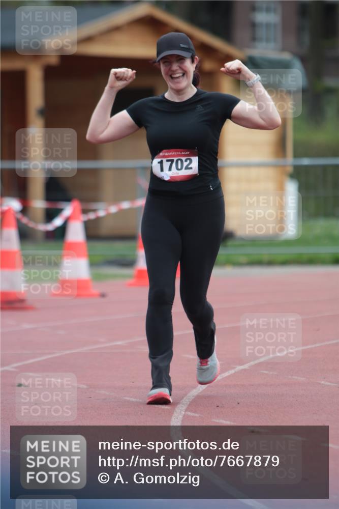 13.04.2025 - Hammer Lauf A. Gomolzig http://msf.ph/oto/7667879 13.04.2025 13:26:18 Ziel 1702 meine-sportfotos.de