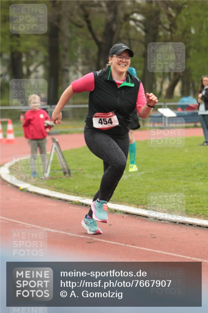 13.04.2025 - Hammer Lauf A. Gomolzig http://msf.ph/oto/7667907 13.04.2025 13:27:57 Ziel  meine-sportfotos.de