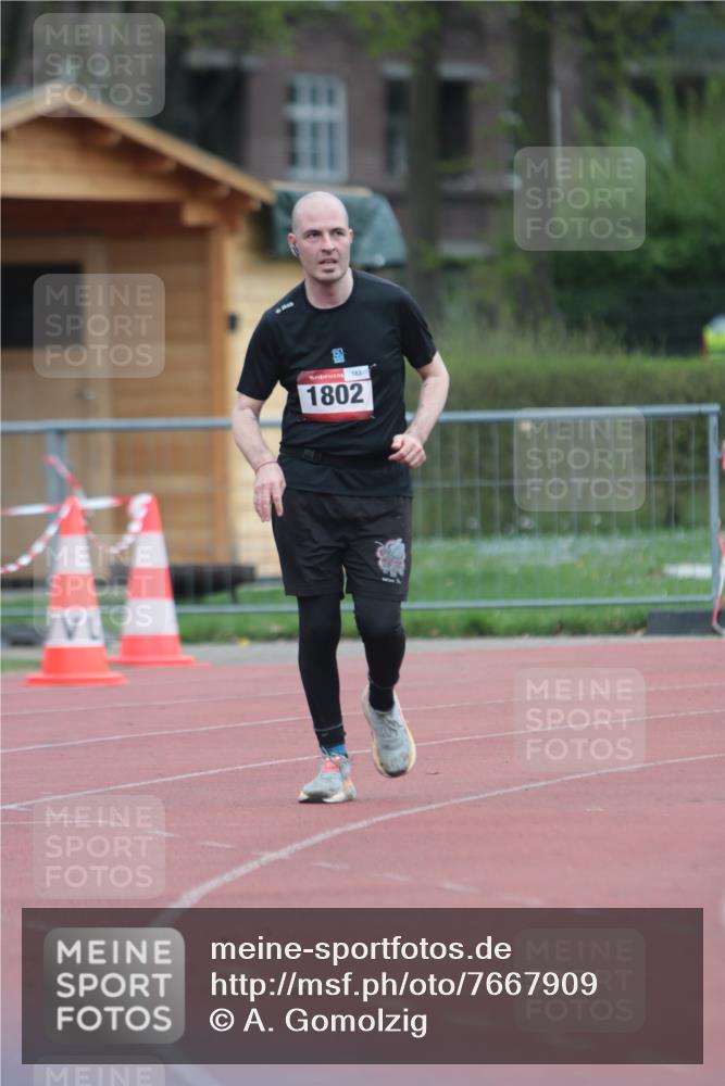 13.04.2025 - Hammer Lauf A. Gomolzig http://msf.ph/oto/7667909 13.04.2025 13:28:06 Ziel  meine-sportfotos.de