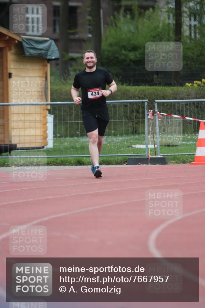 13.04.2025 - Hammer Lauf A. Gomolzig http://msf.ph/oto/7667957 13.04.2025 13:38:32 Ziel  meine-sportfotos.de