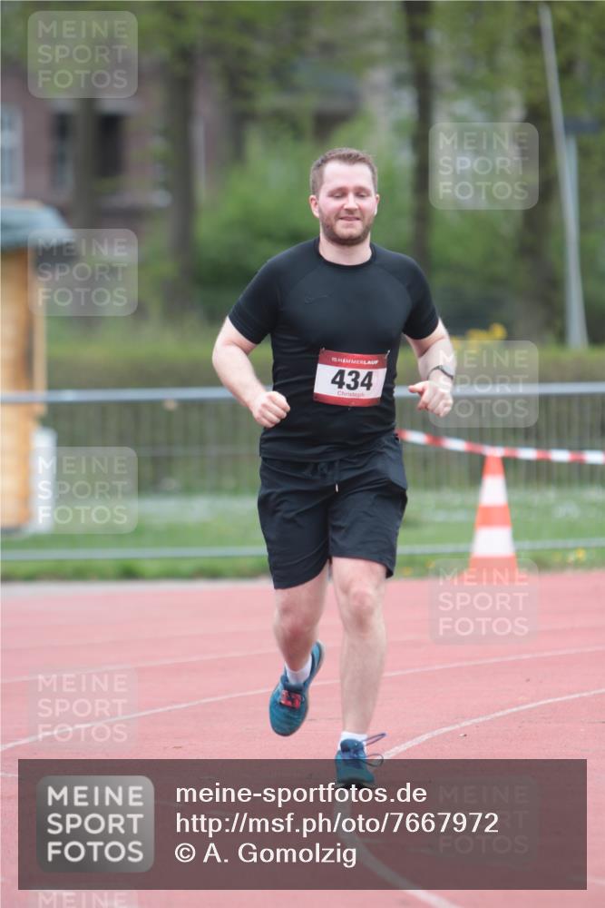13.04.2025 - Hammer Lauf A. Gomolzig http://msf.ph/oto/7667972 13.04.2025 13:38:38 Ziel 434 meine-sportfotos.de