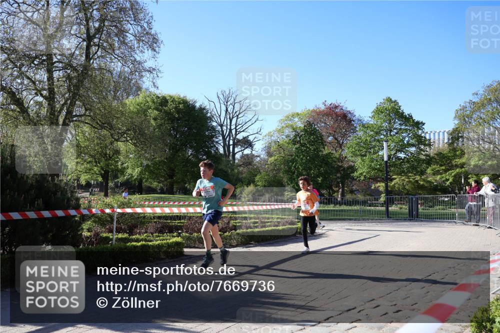 25.04.2025 - Das Zehntel Zöllner http://msf.ph/oto/7669736 26.04.2025 07:39:30 Laufen  meine-sportfotos.de