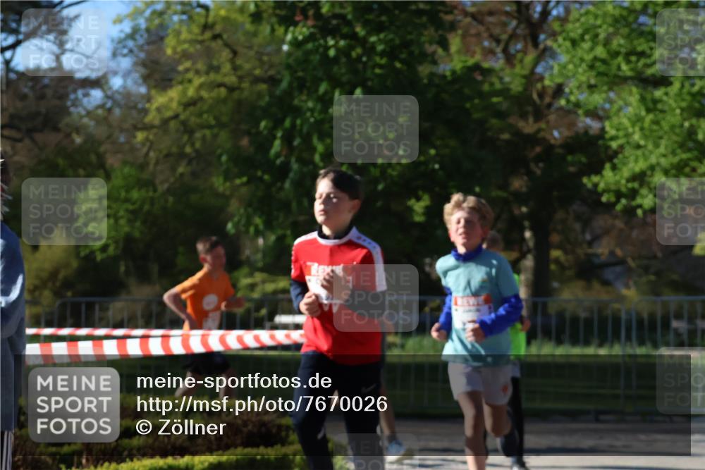25.04.2025 - Das Zehntel Zöllner http://msf.ph/oto/7670026 26.04.2025 07:40:41 Laufen  meine-sportfotos.de