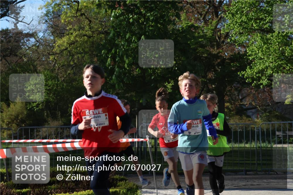 25.04.2025 - Das Zehntel Zöllner http://msf.ph/oto/7670027 26.04.2025 07:40:41 Laufen 1939, 2920 meine-sportfotos.de