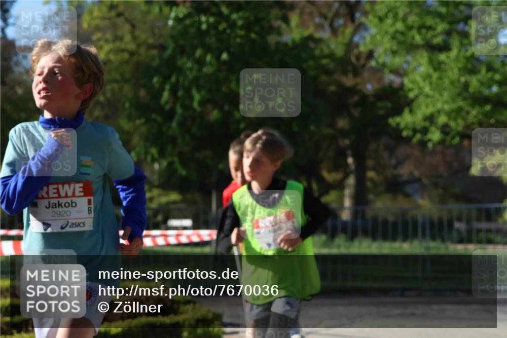 25.04.2025 - Das Zehntel Zöllner http://msf.ph/oto/7670036 26.04.2025 07:40:43 Laufen 2920 meine-sportfotos.de