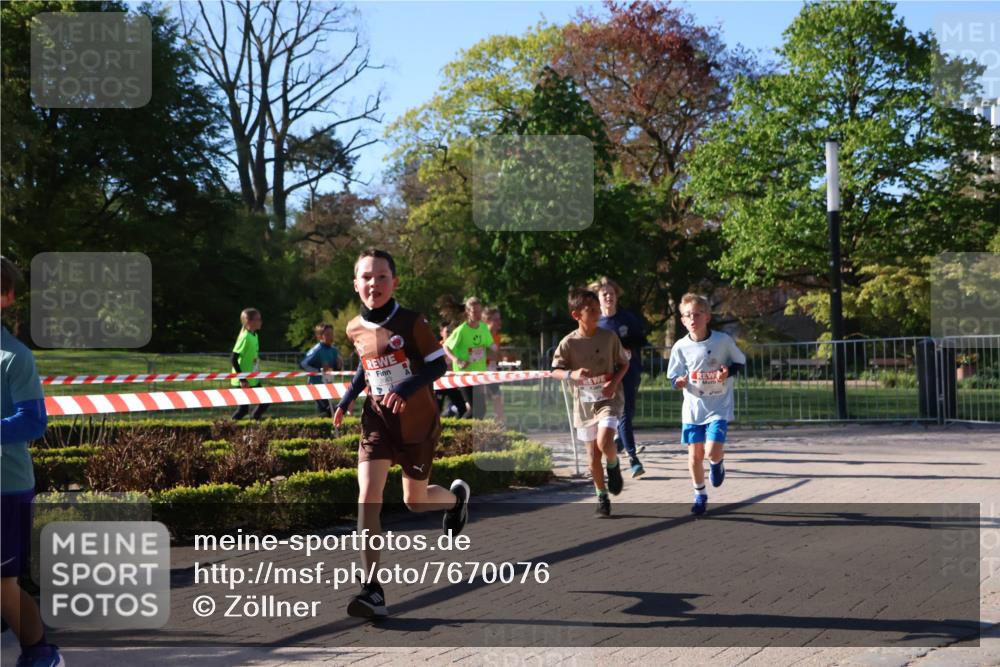 25.04.2025 - Das Zehntel Zöllner http://msf.ph/oto/7670076 26.04.2025 07:40:48 Laufen  meine-sportfotos.de