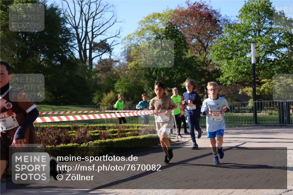 25.04.2025 - Das Zehntel Zöllner http://msf.ph/oto/7670082 26.04.2025 07:40:48 Laufen 2643, 2161 meine-sportfotos.de