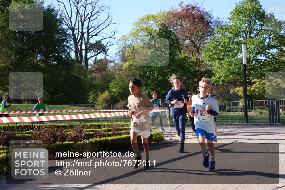25.04.2025 - Das Zehntel Zöllner http://msf.ph/oto/7672011 26.04.2025 07:40:49 Laufen  meine-sportfotos.de