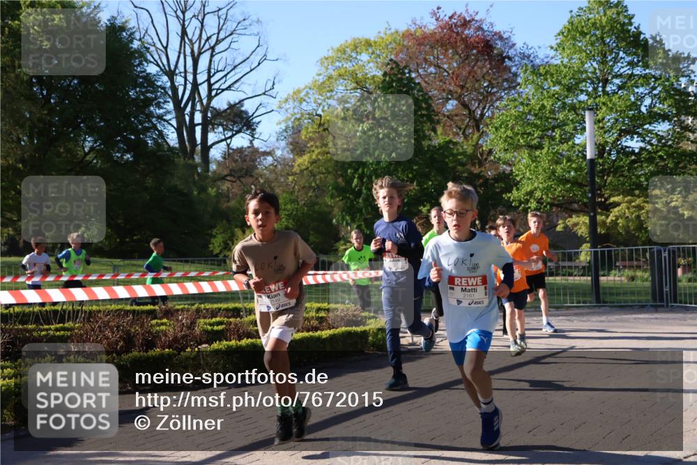 25.04.2025 - Das Zehntel Zöllner http://msf.ph/oto/7672015 26.04.2025 07:40:49 Laufen 2149, 2161 meine-sportfotos.de