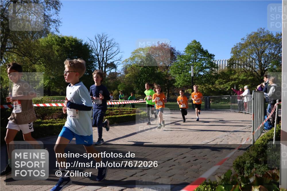 25.04.2025 - Das Zehntel Zöllner http://msf.ph/oto/7672026 26.04.2025 07:40:50 Laufen 2161 meine-sportfotos.de