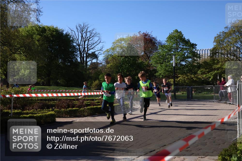 25.04.2025 - Das Zehntel Zöllner http://msf.ph/oto/7672063 26.04.2025 07:40:53 Laufen  meine-sportfotos.de