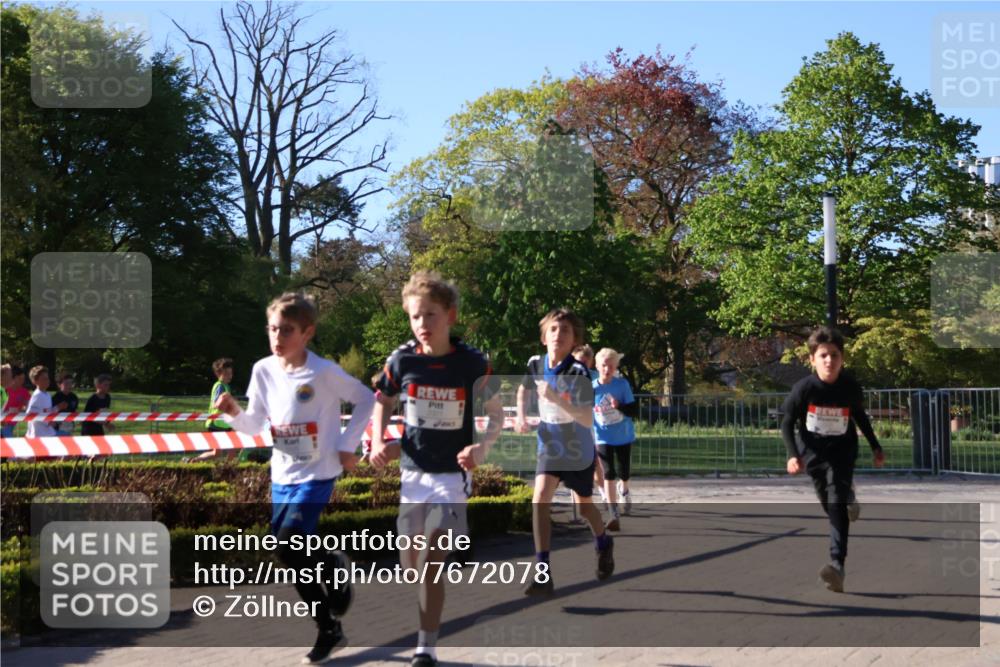 25.04.2025 - Das Zehntel Zöllner http://msf.ph/oto/7672078 26.04.2025 07:40:55 Laufen  meine-sportfotos.de