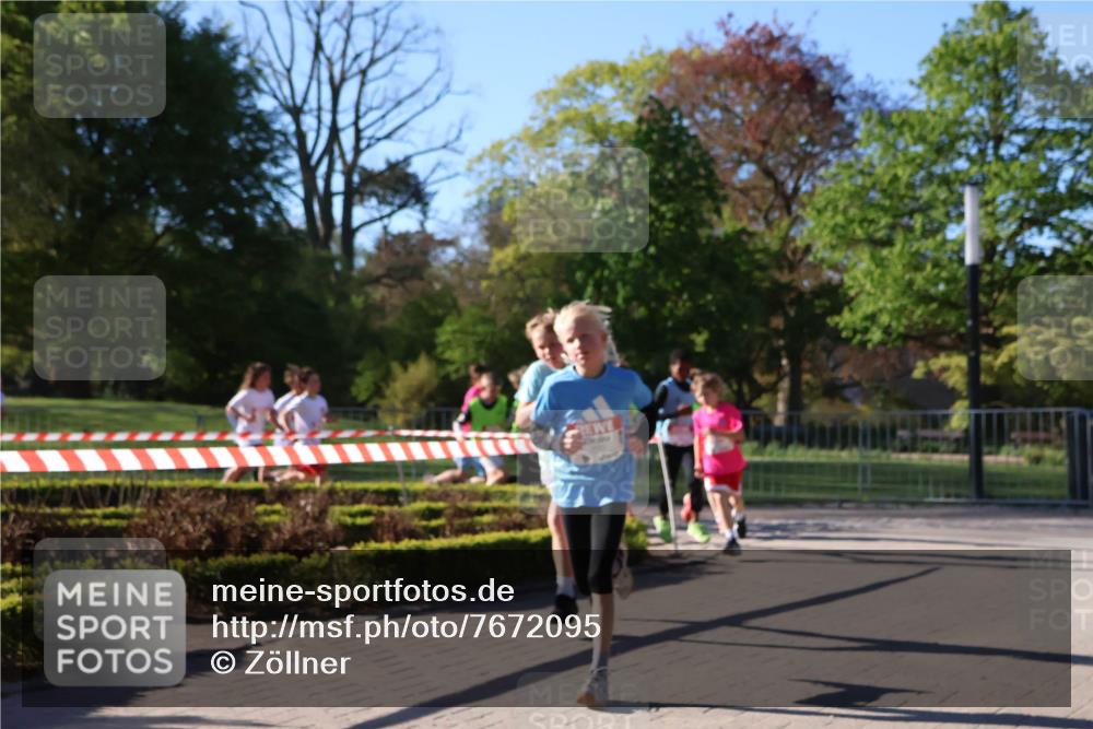 25.04.2025 - Das Zehntel Zöllner http://msf.ph/oto/7672095 26.04.2025 07:40:56 Laufen  meine-sportfotos.de