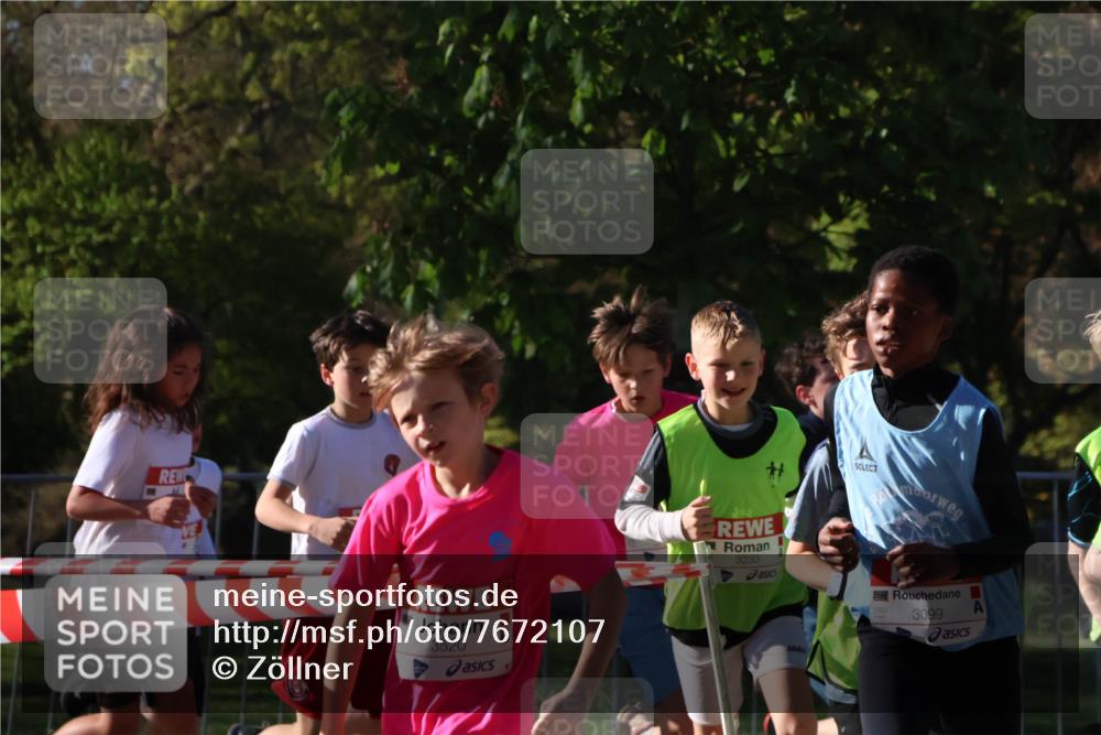 25.04.2025 - Das Zehntel Zöllner http://msf.ph/oto/7672107 26.04.2025 07:40:57 Laufen 3520, 3233, 3099 meine-sportfotos.de