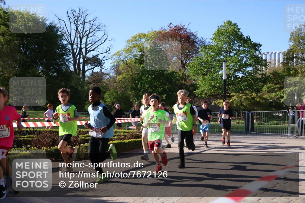 25.04.2025 - Das Zehntel Zöllner http://msf.ph/oto/7672126 26.04.2025 07:40:59 Laufen 20, 1 meine-sportfotos.de