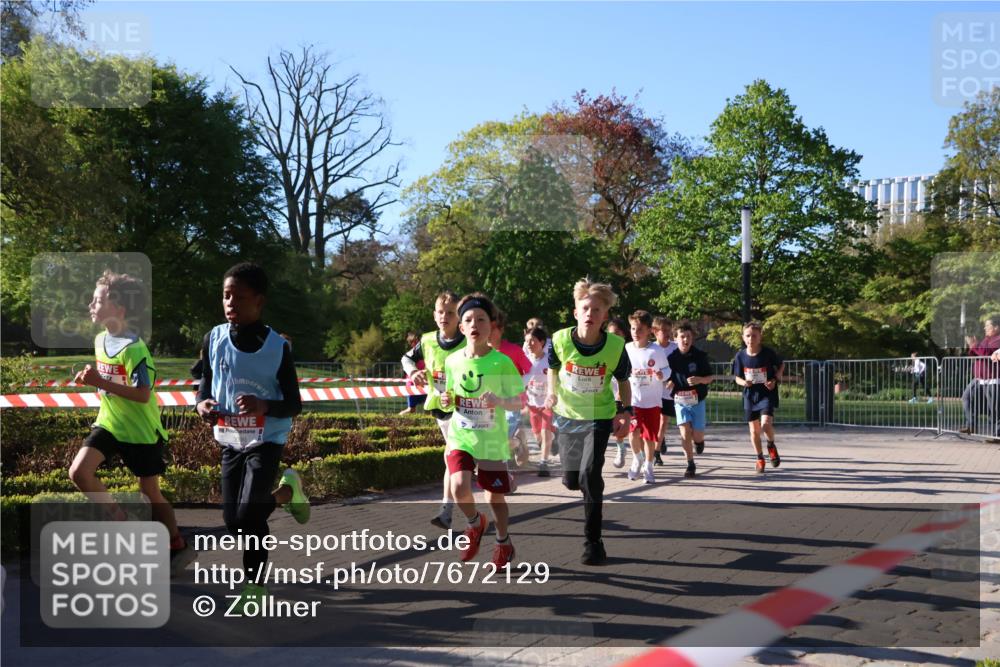 25.04.2025 - Das Zehntel Zöllner http://msf.ph/oto/7672129 26.04.2025 07:40:59 Laufen  meine-sportfotos.de