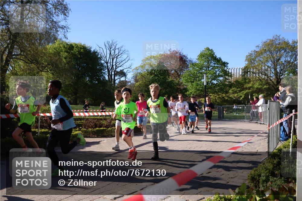 25.04.2025 - Das Zehntel Zöllner http://msf.ph/oto/7672130 26.04.2025 07:41:00 Laufen  meine-sportfotos.de