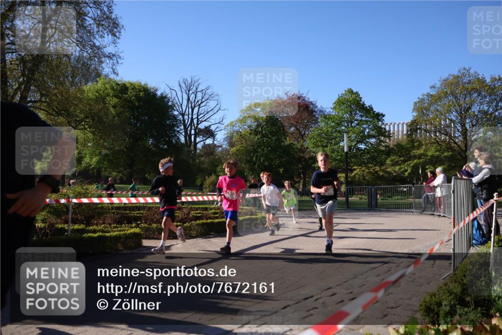 25.04.2025 - Das Zehntel Zöllner http://msf.ph/oto/7672161 26.04.2025 07:41:03 Laufen  meine-sportfotos.de