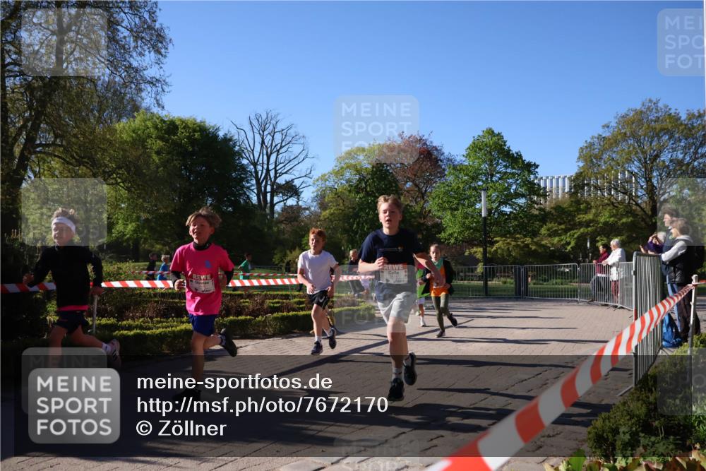 25.04.2025 - Das Zehntel Zöllner http://msf.ph/oto/7672170 26.04.2025 07:41:03 Laufen  meine-sportfotos.de