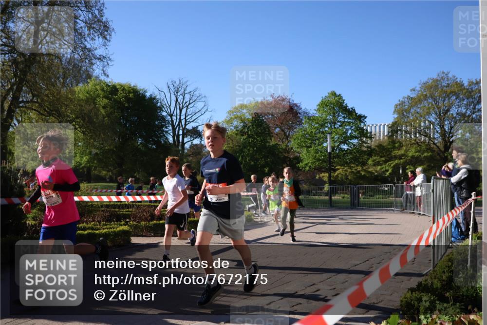 25.04.2025 - Das Zehntel Zöllner http://msf.ph/oto/7672175 26.04.2025 07:41:04 Laufen  meine-sportfotos.de