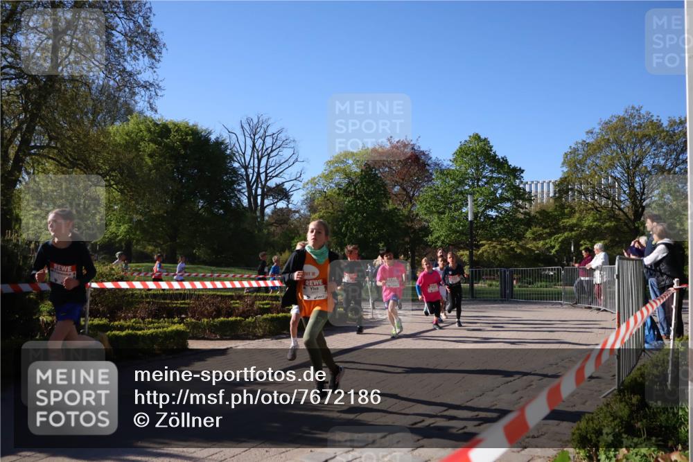 25.04.2025 - Das Zehntel Zöllner http://msf.ph/oto/7672186 26.04.2025 07:41:05 Laufen  meine-sportfotos.de