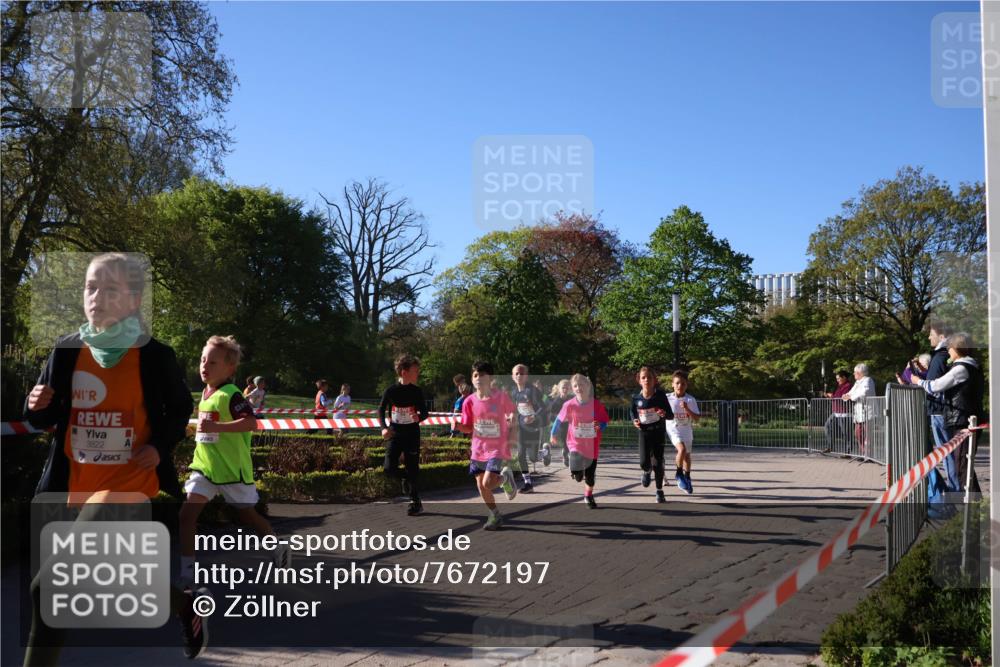 25.04.2025 - Das Zehntel Zöllner http://msf.ph/oto/7672197 26.04.2025 07:41:05 Laufen 3822 meine-sportfotos.de