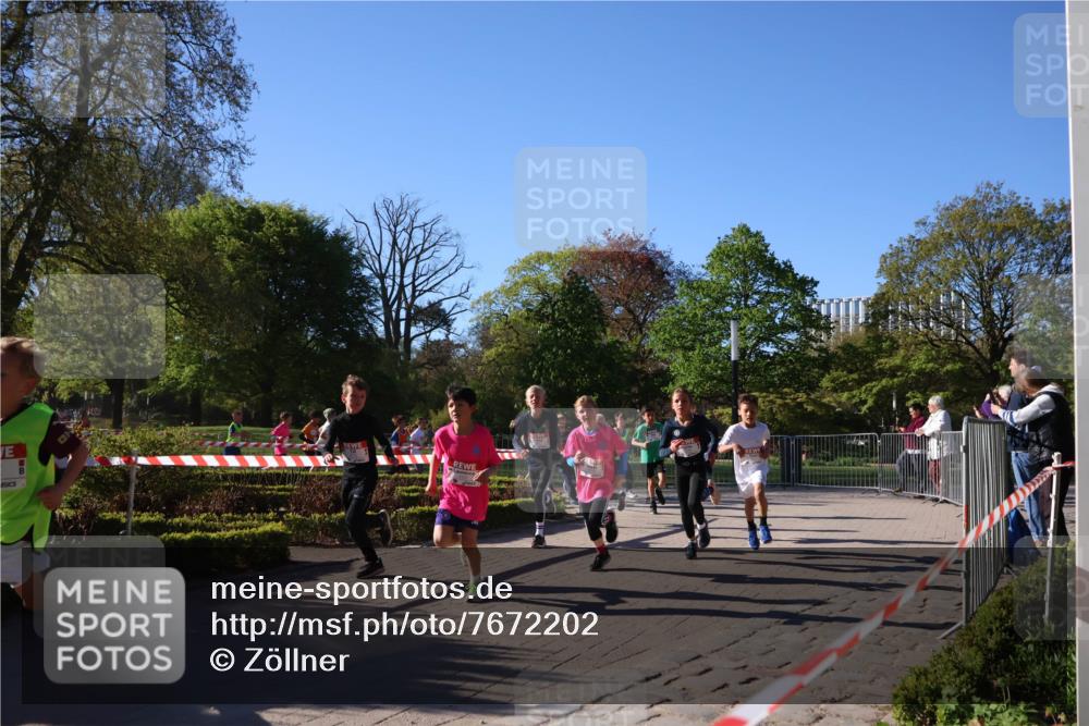 25.04.2025 - Das Zehntel Zöllner http://msf.ph/oto/7672202 26.04.2025 07:41:06 Laufen  meine-sportfotos.de