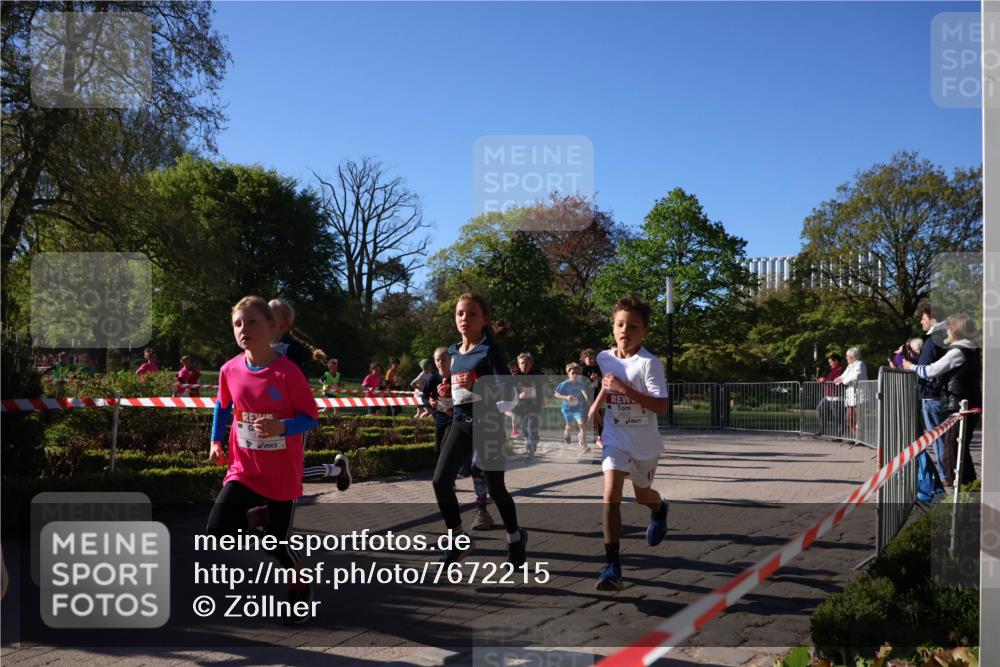 25.04.2025 - Das Zehntel Zöllner http://msf.ph/oto/7672215 26.04.2025 07:41:07 Laufen  meine-sportfotos.de