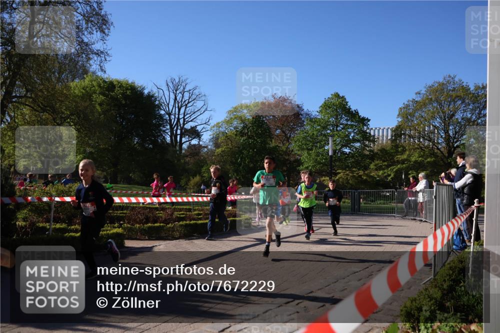 25.04.2025 - Das Zehntel Zöllner http://msf.ph/oto/7672229 26.04.2025 07:41:08 Laufen  meine-sportfotos.de