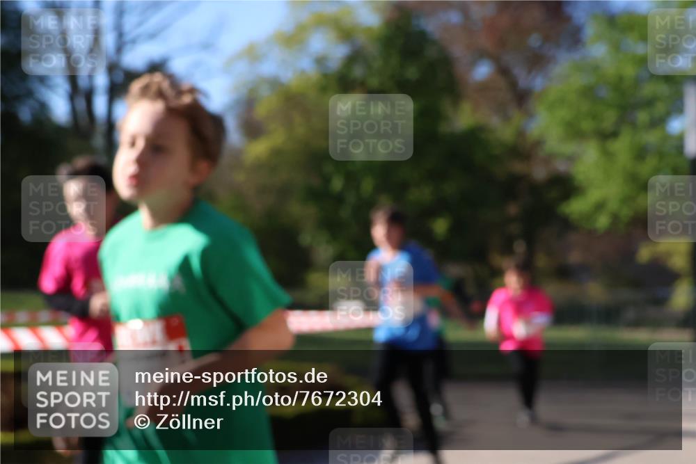 25.04.2025 - Das Zehntel Zöllner http://msf.ph/oto/7672304 26.04.2025 07:41:15 Laufen  meine-sportfotos.de