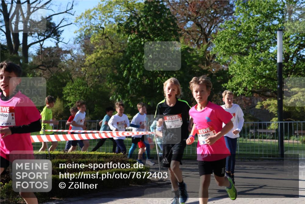 25.04.2025 - Das Zehntel Zöllner http://msf.ph/oto/7672403 26.04.2025 07:41:25 Laufen 3530, 340, 70 meine-sportfotos.de
