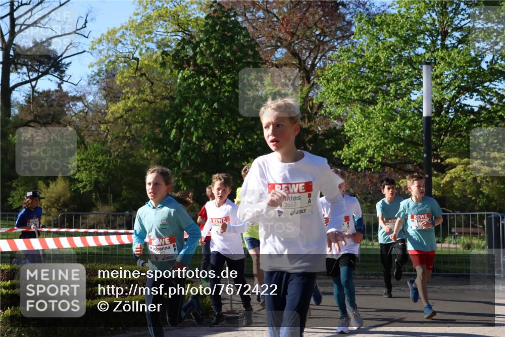 25.04.2025 - Das Zehntel Zöllner http://msf.ph/oto/7672422 26.04.2025 07:41:27 Laufen 2307, 2853 meine-sportfotos.de