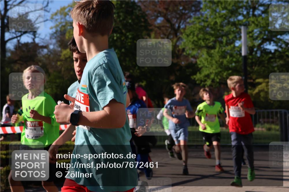 25.04.2025 - Das Zehntel Zöllner http://msf.ph/oto/7672461 26.04.2025 07:41:30 Laufen  meine-sportfotos.de